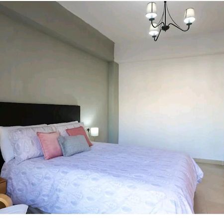 Apartamento Coqueto A Un Minuto De La Explanada Alicante Dış mekan fotoğraf