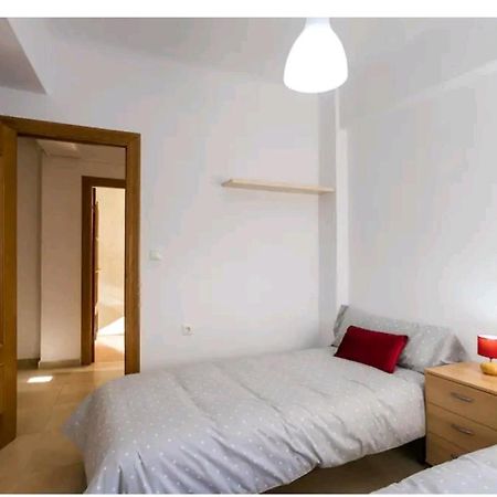Apartamento Coqueto A Un Minuto De La Explanada Alicante Dış mekan fotoğraf