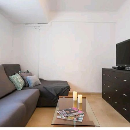 Apartamento Coqueto A Un Minuto De La Explanada Alicante Dış mekan fotoğraf