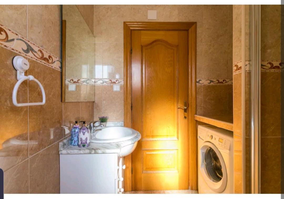 Apartamento Coqueto A Un Minuto De La Explanada Alicante Dış mekan fotoğraf